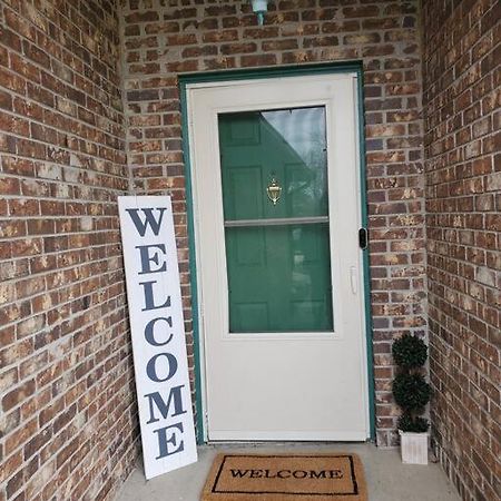 Cozy Indy Home Indianápolis Exterior foto